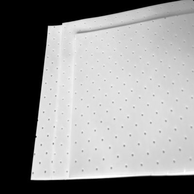 Porous Supercritical CO2 Molding Foam TPU Excellent Elasticity For Protective Gear